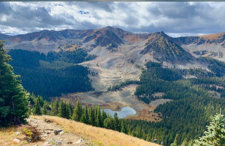 Wheeler Peak