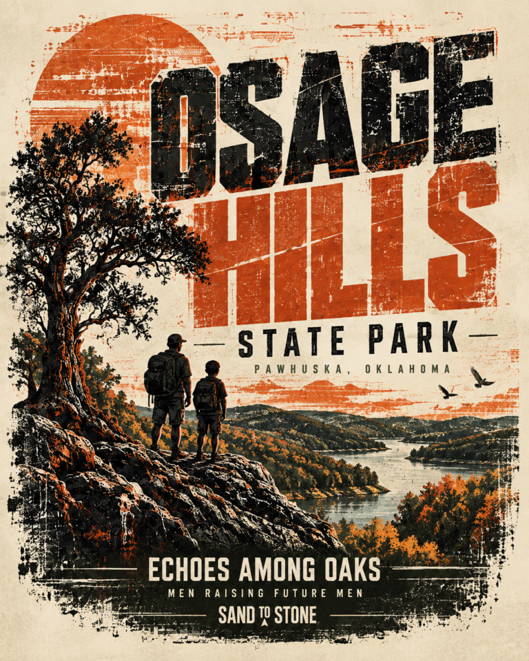 Osage Hills S.P.